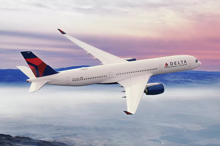 delta air lines